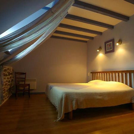 Chambres D'Hotes Biscayburu Sauguis-Saint-Étienne Zewnętrze zdjęcie