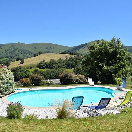 Chambres D'Hotes Biscayburu Sauguis-Saint-Étienne Zewnętrze zdjęcie