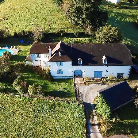 Chambres D'Hotes Biscayburu Sauguis-Saint-Étienne Zewnętrze zdjęcie
