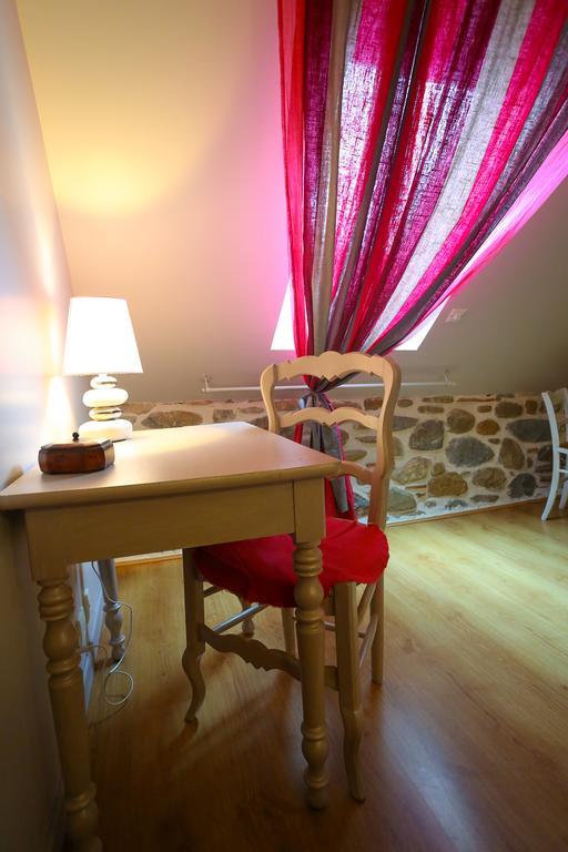 Chambres D'Hotes Biscayburu Sauguis-Saint-Étienne Zewnętrze zdjęcie