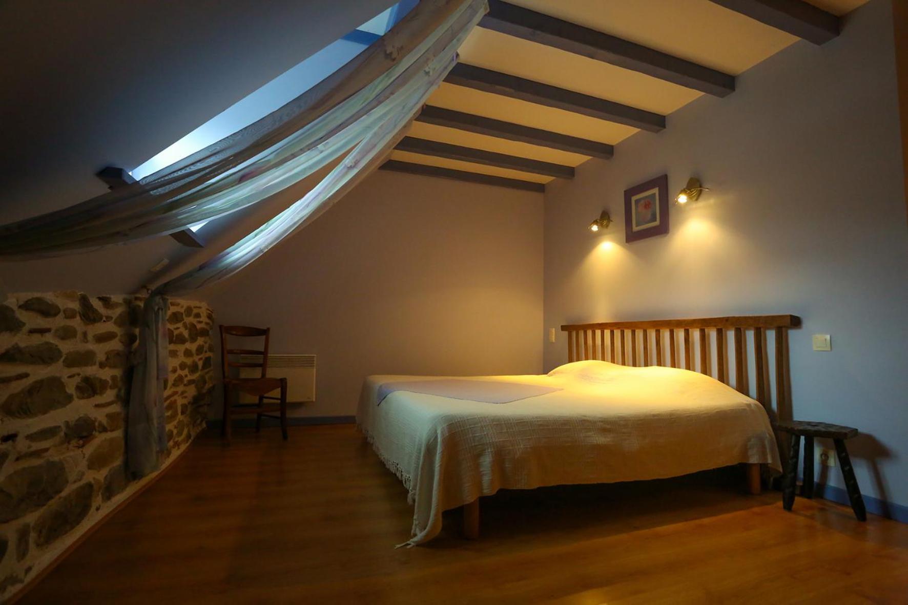 Chambres D'Hotes Biscayburu Sauguis-Saint-Étienne Zewnętrze zdjęcie