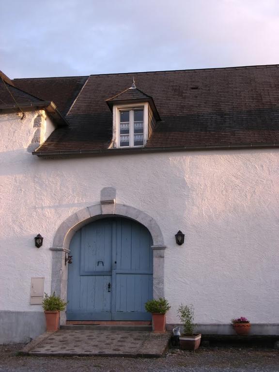 Chambres D'Hotes Biscayburu Sauguis-Saint-Étienne Zewnętrze zdjęcie